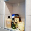 bagno 5 - dettagli doccia